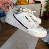 Adidas Continental 80 numero 38