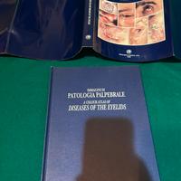 PATOLOGIA PALPEBRALE IMMAGINI