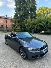 BMW 320i benzina