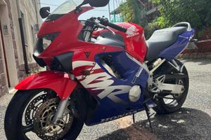 CBR600 F