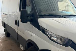 Iveco daily frigo atp