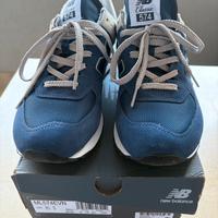 New balance ml574