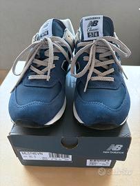 New balance ml574