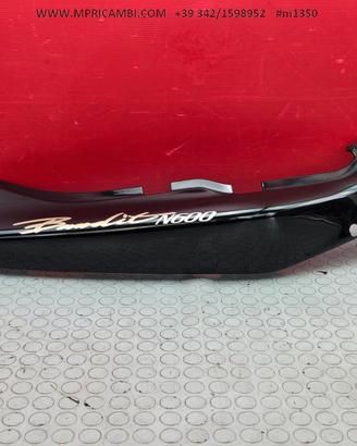 CODONE DESTRO SUZUKI GSF 600 1996 1999 BANDIT 1997