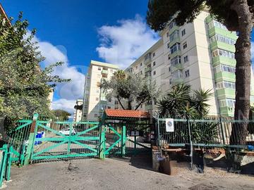 Appartamento Torre Annunziata