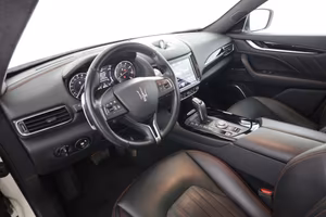 MASERATI Levante Levante 330 CV MHEV AWD GT