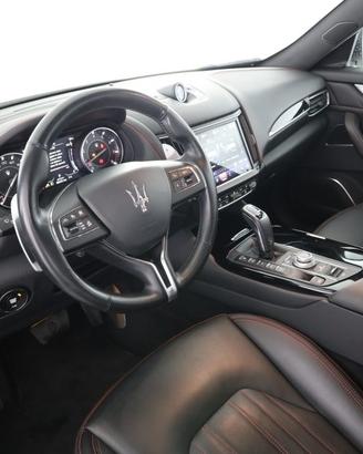 MASERATI Levante Levante 330 CV MHEV AWD GT