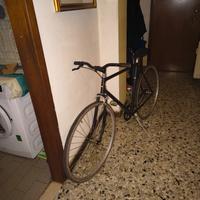 bici uomo