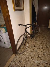 bici uomo