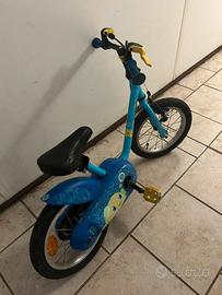 Bici bimbo