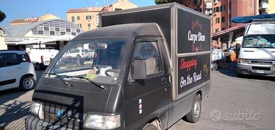 piaggio Porter 