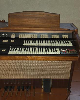 organo elettronico Elka
