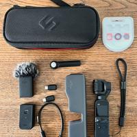 Dji osmo pocket 2 creator combo