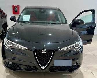 ALFA ROMEO Stelvio 2.2 T.diesel 190CV AT8