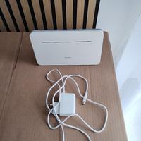 Modem Huawei 4G Router 3 Pro B535-235