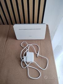 Modem Huawei 4G Router 3 Pro B535-235