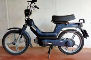 Piaggio si conservato anno 1992