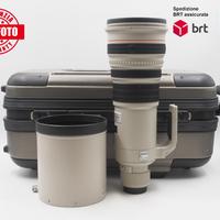 Canon EF 500 F4 L IS USM (Canon)