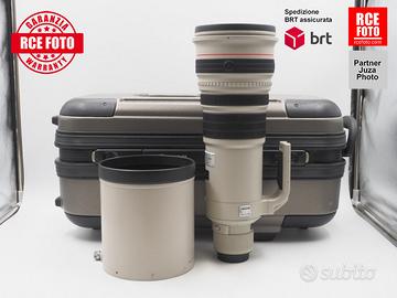 Canon EF 500 F4 L IS USM (Canon)