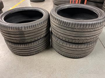 4 GOMME USATE ESTIVO 2254018-2453518 - CP46417462