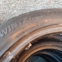 gomme neve 265/50 r20 Grand Cherokee