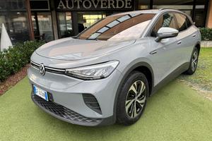 Volkswagen ID.4 52 kWh Pure Performance 170cv