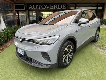 Volkswagen ID.4 52 kWh Pure Performance 170cv