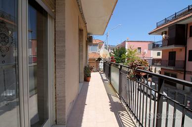 Appartamento Siracusa [Cod. rif 3293225VRG]