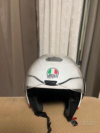 Casco agu