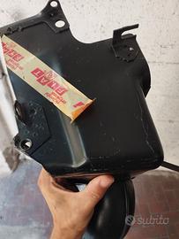 RICAMBI VARI AUTO D'EPOCA rubinetti riscaldamento