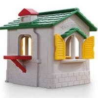 Casetta per bambini Chicco villa