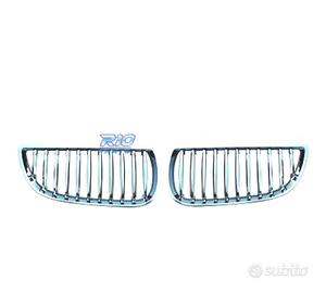 GRIGLIA BMW E92 06-10 CROMATA