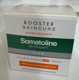 Somatoline viso
