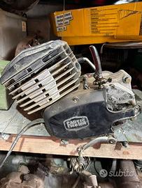 Motore fantic fm 250