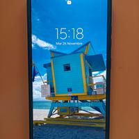 Smartphone Samsung Galaxy S10 lite + vari accessor