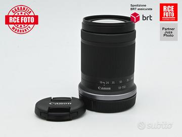 Canon RF-S 18-150 F3.5-6.3 IS STM (Canon)