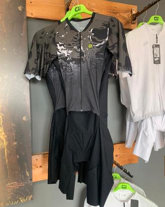 Ale cycling body hive 2.0