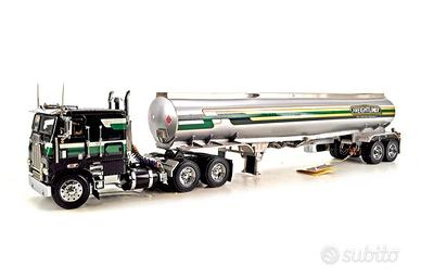 Modellini camion americani First Gear scala 1:25
