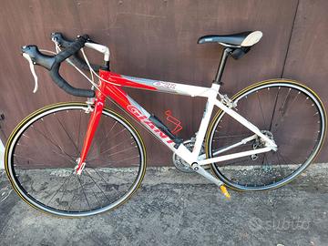 bici da corsa