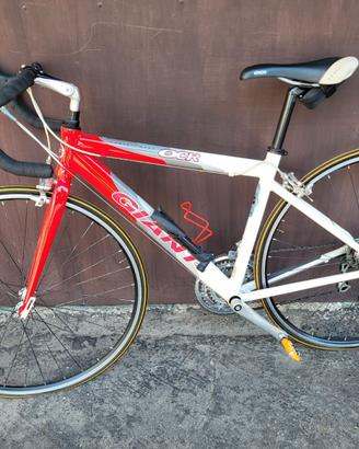 bici da corsa