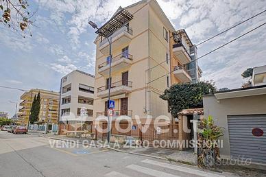 Appartamento Via Canova, 49, 65124, Pescara