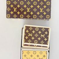 Carte da gioco Louis Vuitton