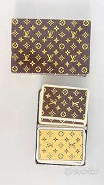 Carte da gioco Louis Vuitton