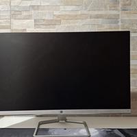 Monitor HP 27F