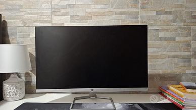 Monitor HP 27F