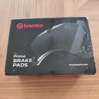 pastiglie freni Brembo