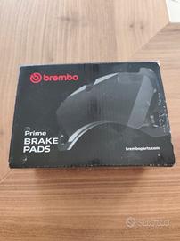 pastiglie freni Brembo
