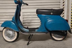 VESPA 50 LIBRETTO MOTORE 125 PRIMAVERA 