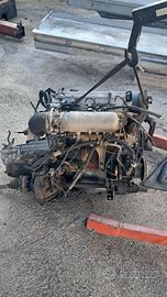 Motore fiat croma turbo ie