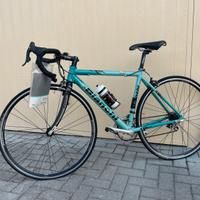 Biciletta da corsa Bianchi ML3